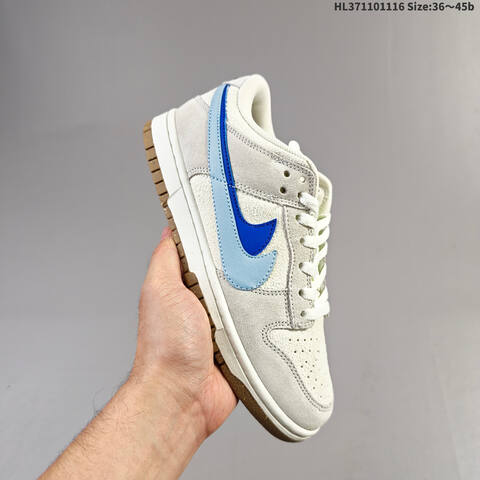 NIKE SB DUNK NIKE DUNK LOW ZoomAir Lifestyle (BS-63641)