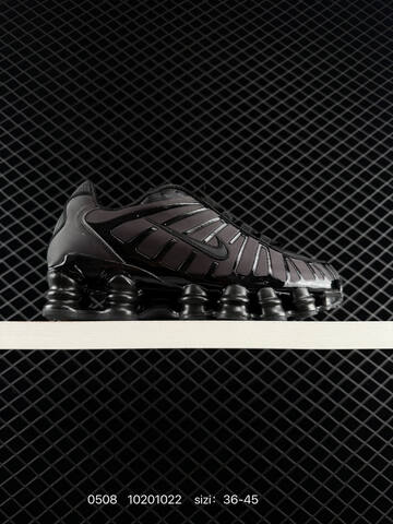 Nike Shox TL NOVY Nike Shox 2003 Lifestyle (BS-71600)