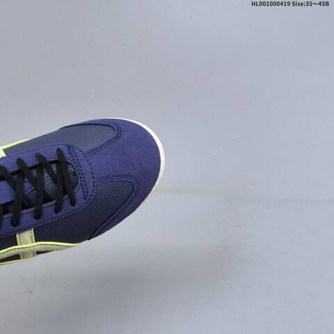 Other ASICS Onitsuka Tiger Mexico 66 VIN Mexico 66 60 Premium Replica High-end Men s And Women s Fashion Sports Running And Basketball Shoes Up To 95 Off Retail During The Current Promotion Casual Lifestyle Sneakers (BS-68894)