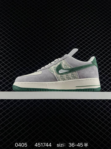 Nike AIR FORCE 1 07 Lifestyle (BS-72289)