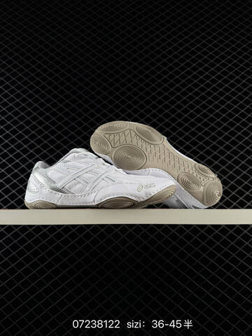 ASICS HYPER SYNC White Silver Grey Beige EU 36-45 Running Shoe Running Sneakers - Unisex (BS-81712)