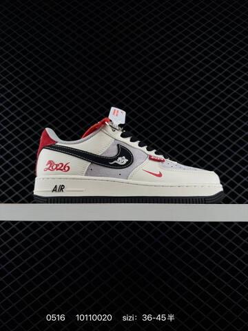 NIKE AIR FORCE 1 07 LV8 XD0028-01 Lifestyle (BS-71418)