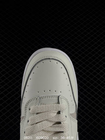 Nike Gamma Force Off White Light Peach White EU 36-45 Lifestyle - Unisex (BS-71338)