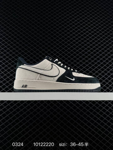 Nike Air Force 1 07 Low DY9867 36-45 10122 Lifestyle - Unisex (BS-72481)