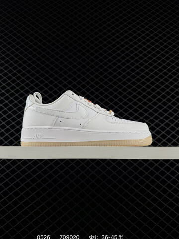 Nike Air Force 1 Low D Lifestyle (BS-71189)
