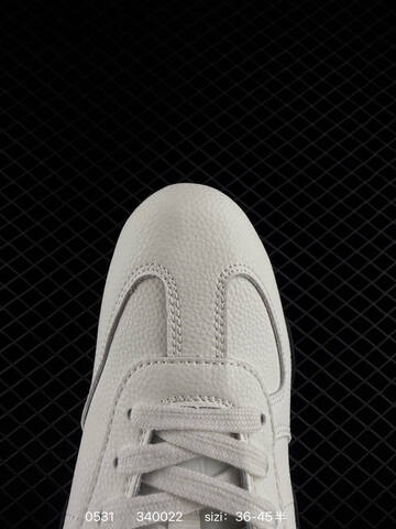 Nike Sprint Sister II White Black EU 36-45 Lifestyle - Unisex (BS-71079)