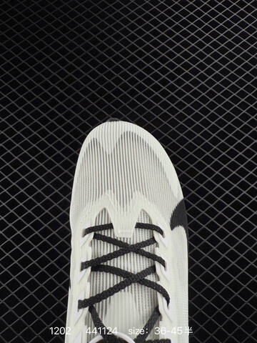 Nike ZoomX Vaporfly NEXT 4 Vaporweave White Black Pink Green EU 36-45 Running - Unisex (BS-73894)