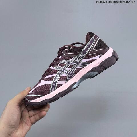 Asics Gel-Cumulus 16 T-GEL Premium Replica High-end Men s And Women s Fashion Sports Running And Basketball Shoes Up To 95 Off Retail During The Current Promotion Casual Lifestyle Sneakers (BS-68930)
