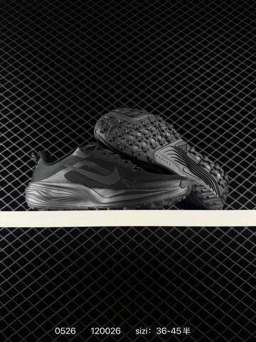 Nike REACTX PEGASUS TRAIL Lifestyle (BS-71201)