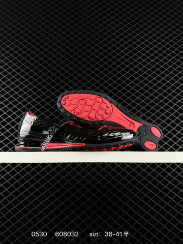 Nike Shox Z Calistra IW7881-001 Black Red EU 36-41 Lifestyle - Unisex (BS-71108)
