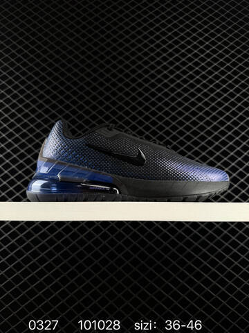 Nike Air Max Phoneix Swoosh FZ5307-1 Lifestyle (BS-72441)