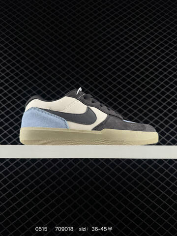 NIKE SB DUNK Nike SB Force 58 FS Lifestyle (BS-71440)