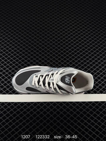 New Balance 2000 Silver Black White Light Pink EU 36-45 Running Shoe - Unisex (BS-82511)
