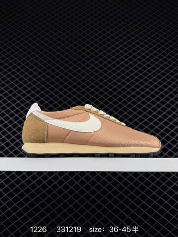 Nike WLD-1000 Black White Brown Pink Yellow White Black EU 36-45 5 Running - Unisex (BS-73467)