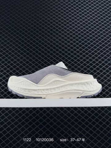 HOKA ONE ONE ORA PRIMO 1168973 Gray Off White Black EU 37-47 Sneaker Casual Sneakers - Unisex (BS-86375)