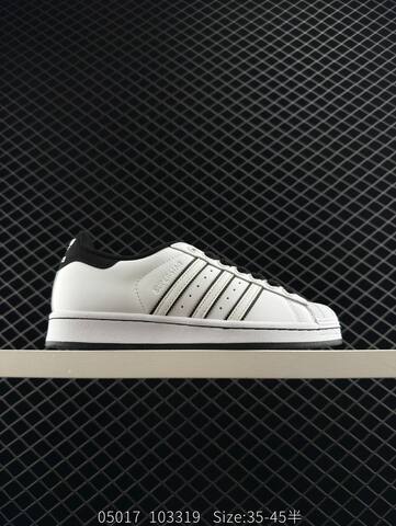Adidas Originals Superstar II S76408 35 36 37 38 38 5 39 40 Lifestyle - Unisex BS-78663