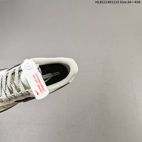Nike Air Force 1 07 XX3168-206 Light Beige Black White EU 36-45 Sneaker - Unisex BS-63185
