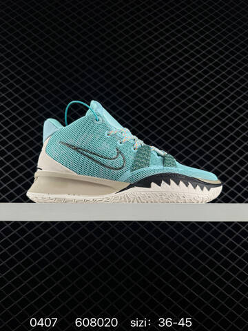 Other Nike Kyrie 7 PRE HEAT EP LT TL3 CT4080 501 Size 36 45 608 Nike Lifestyle - Unisex (BS-72264)
