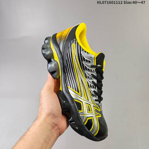 ASICS GEL-QUANTUM LEVITRACK Premium Replica High-end Men s And Women s Fashion Sports Running And Basketball Shoes Up To 95 Off Retail During The Current Promotion Casual Lifestyle Sneakers (BS-69309)