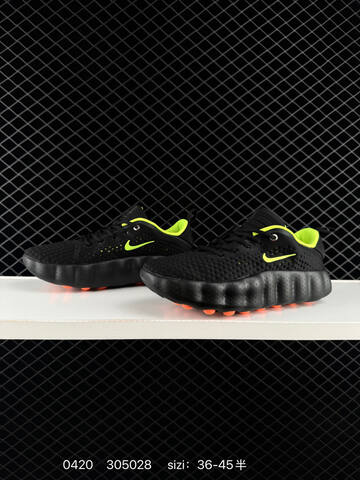 Other NIKE Mind 002 HQ4308-003 (BS-71972)