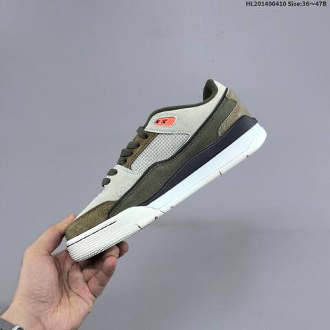 Other Who Decides War x Nike Jordan FLIGHT COURT ATE HF3255-301 36 36 5 3 AIR Lifestyle - Women's (BS-66263)