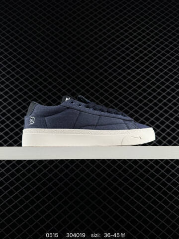 Nike Book Blazer Low HQ2054-400 36 36 5 37 5 38 38 5 39 40 40 5 41 Lifestyle - Unisex (BS-71437)