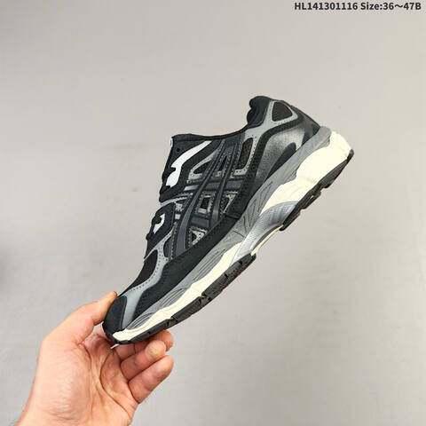 Asics Gel-NYC New ASICS GEL-NYC GEL 1 1 Replica For Sale High-end Men s And Women s Fashion Sports Running And Basketball Shoes Up To 95 Off Retail During The Current Promotion Casual Lifestyle Sneakers (BS-69288)