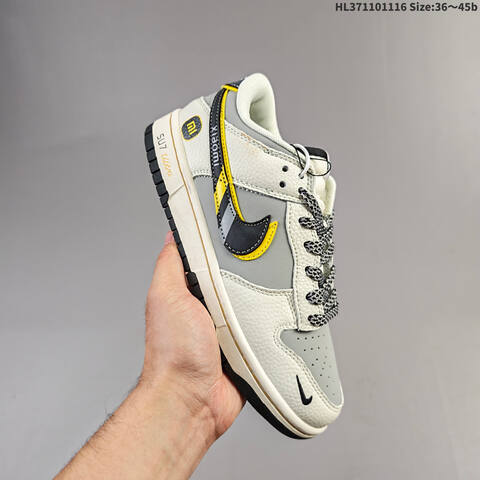 NIKE SB DUNK NIKE DUNK LOW ZoomAir Lifestyle (BS-63640)