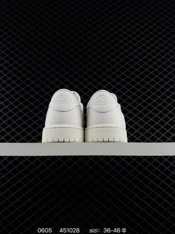 AIR JORDAN 1 Air Jordan Low OG Lifestyle BS-79167