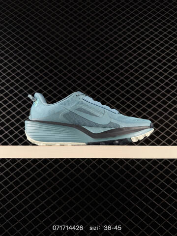 Nike ReactX Pegasus Trail 6 Multi Color EU 36-45 - Unisex (BS-70196)