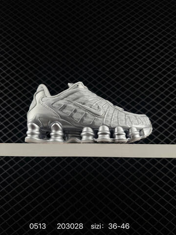 Nike Shox TL Nike Shox 2003 Lifestyle (BS-71473)