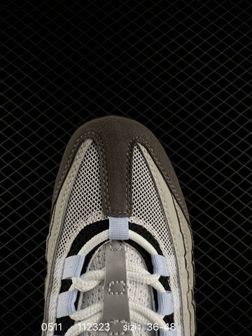 NIKE Air Max 95 Lifestyle (BS-71537)