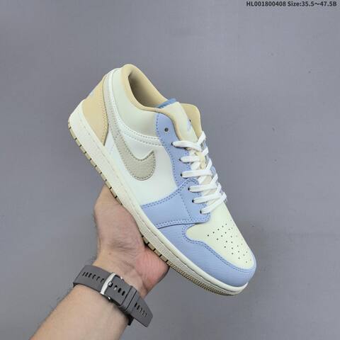 Air Jordan 1 Low SE AIR JORDAN 1 Aj1 Lifestyle BS-66292