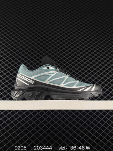 SALOMON XT-6 GTX 478615 Premium Replica High-end Men s And Women s Fashion Sports Running And Basketball Shoes Up To 95 Off Retail During The Current Promotion Casual Lifestyle Sneakers (BS-85837)