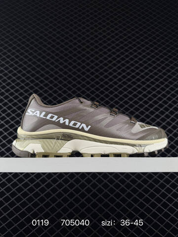 SALOMON XT-4 OG AAA Quality Replica High-end Men s And Women s Fashion Sports Running And Basketball Shoes Up To 95 Off Retail During The Current Promotion Casual Lifestyle Sneakers BS-85851