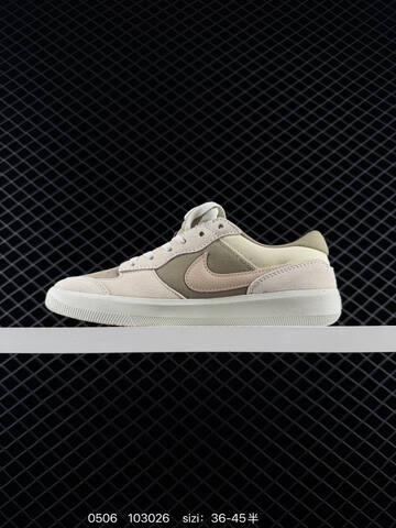 NIKE SB DUNK Nike SB Force 58 FS Lifestyle (BS-71647)