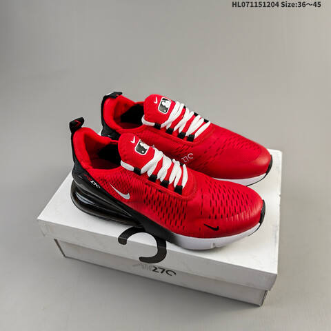 NiKe Air Max 270 React Lifestyle BS-62843