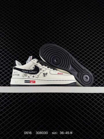 Nike AIR FORCE 1 07 Lifestyle (BS-71419)