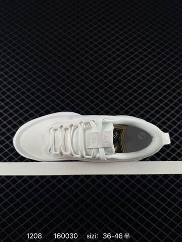 Nike Air Zoom Vomero 18 GTX White Grey EU 36-46 5 Running - Unisex (BS-73796)