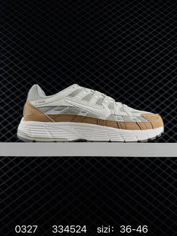 Nike P-6000 2000 Nike P-6000 200 Lifestyle (BS-72432)