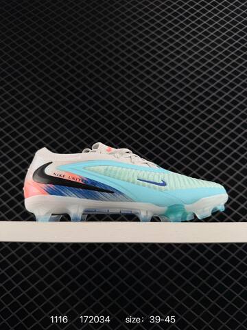 Nike Air Zoom Mercurial Superfly IX Elite FG Multi-color EU 39-45 Soccer - Unisex (BS-74172)