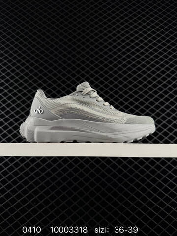 Alo Yoga Alo Runner 1 1 Replica For Sale High-end Men s And Women s Fashion Sports Running And Basketball Shoes Up To 95 Off Retail During The Current Promotion Casual Lifestyle Sneakers (BS-88179)