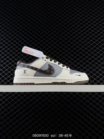 Nike SB Dunk Low XS6089 Size 36 36 5 37 5 38 38 5 3 Lifestyle - Women's (BS-69860)