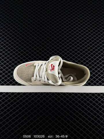 NIKE SB DUNK Nike SB Force 58 FS Lifestyle (BS-71647)