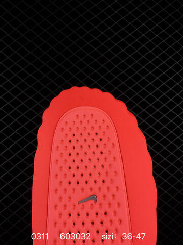 Nike Mind 001 HQ4307-600 Bright Red Orange EU 36-47 Casual - Unisex (BS-72697)