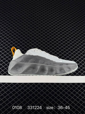 Nike Ava Rover Black White Grey EU 36-45 Casual - Unisex (BS-73291)