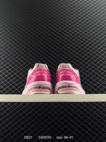 New Balance 1906R pink silver light pink EU 36-41 running shoe