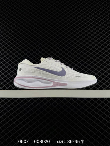 Nike ComfiRide Black Grey EU 36-45 Running - Unisex (BS-70926)