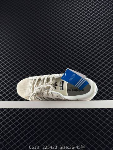 Adidas Originals Superstar DIY Lifestyle BS-78374