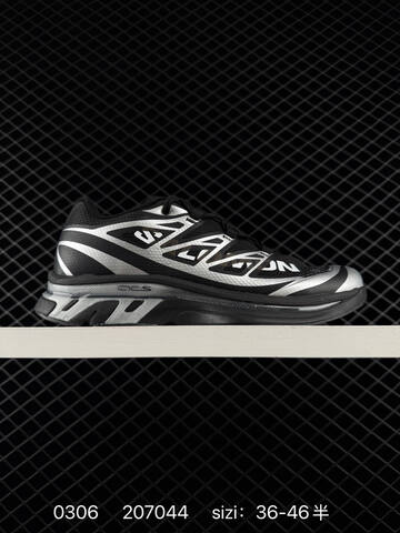 SALOMON XT-6 GTX 478615 1 1 Replica For Sale High-end Men s And Women s Fashion Sports Running And Basketball Shoes Up To 95 Off Retail During The Current Promotion Casual Lifestyle Sneakers (BS-85833)